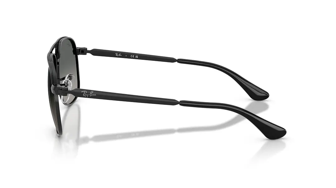 Ray-Ban Bill Max RB3793 002/71 59 2