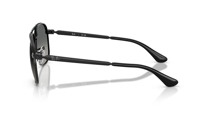 Ray-Ban Bill Max RB3793 002/71 59 2