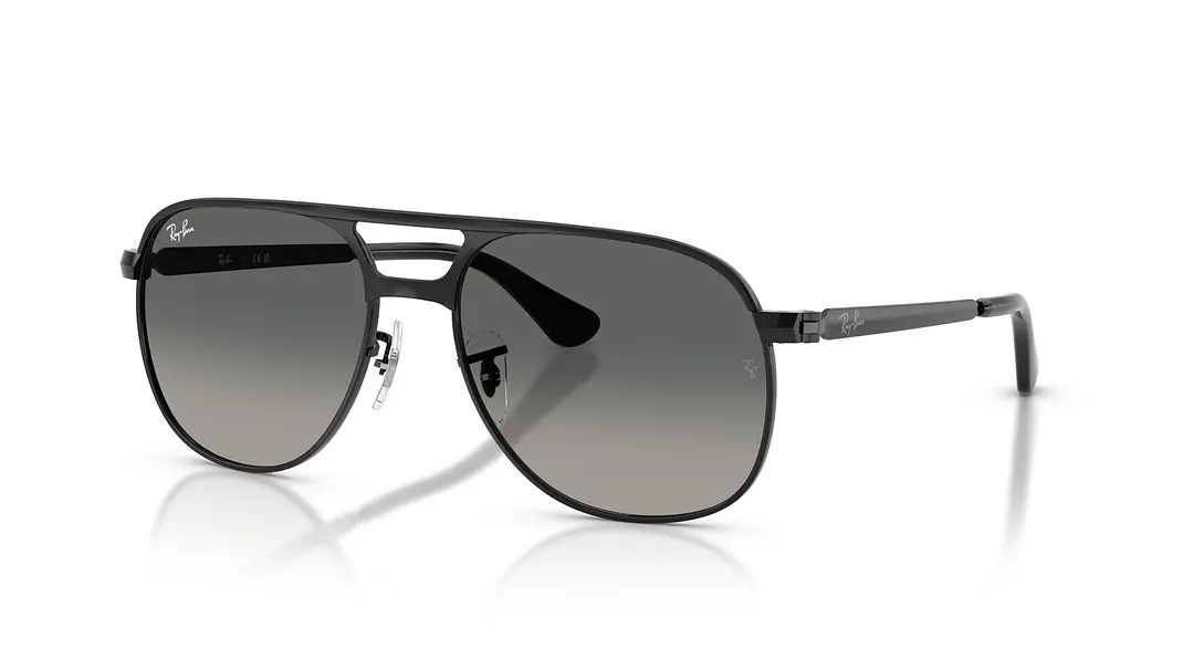 Ray-Ban Bill Max RB3793 002/71 59 1