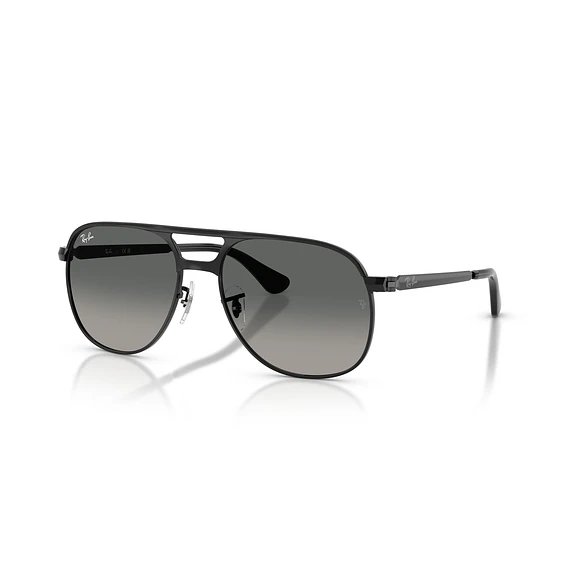 Ray-Ban Bill Max RB3793 002/71 59