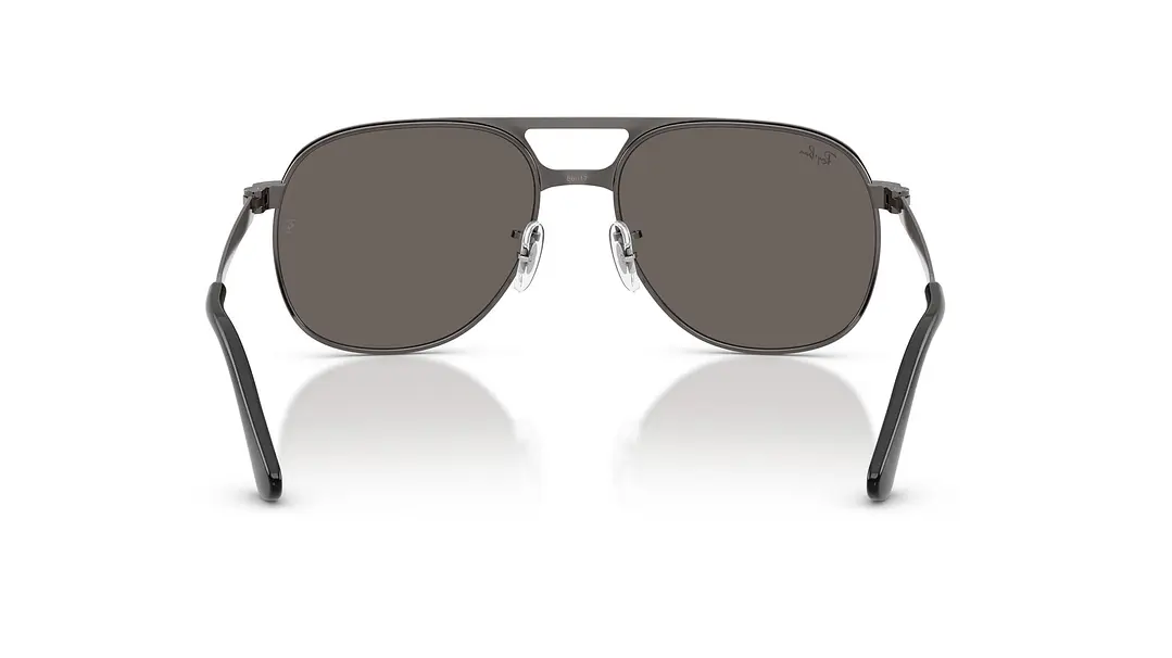 Ray-Ban Bill Max RB3793 004/B1 59 3