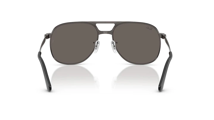 Ray-Ban Bill Max RB3793 004/B1 59 3