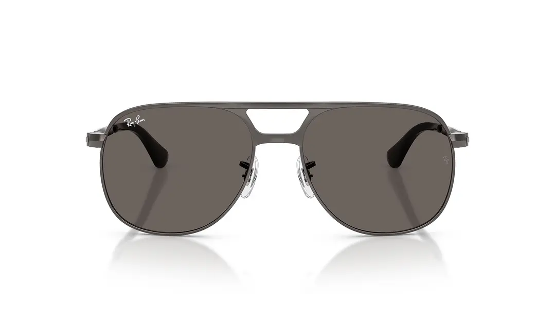 Ray-Ban Bill Max RB3793 004/B1 59 6