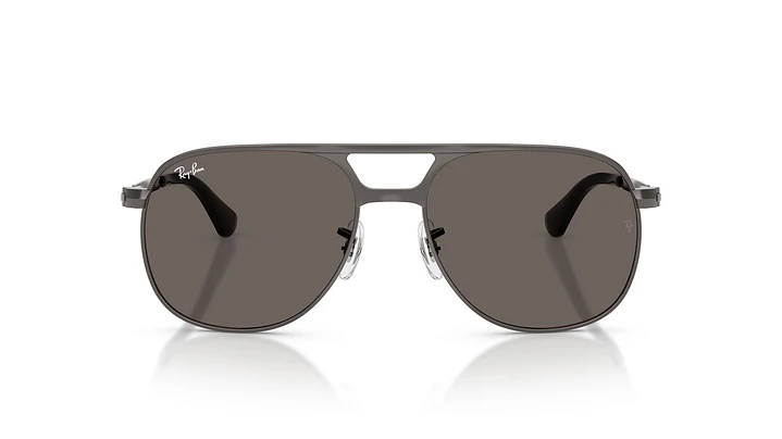 Ray-Ban Bill Max RB3793 004/B1 59 6
