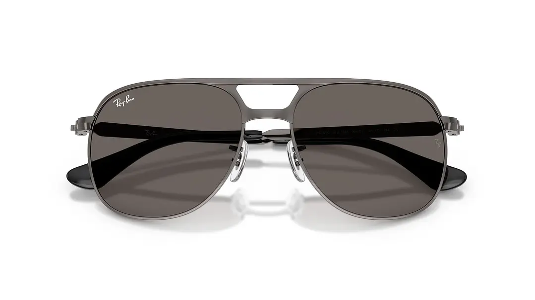 Ray-Ban Bill Max RB3793 004/B1 59 5
