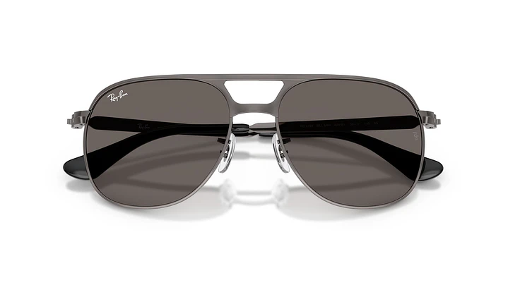 Ray-Ban Bill Max RB3793 004/B1 59 5