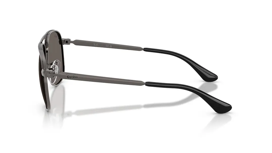 Ray-Ban Bill Max RB3793 004/B1 59 2