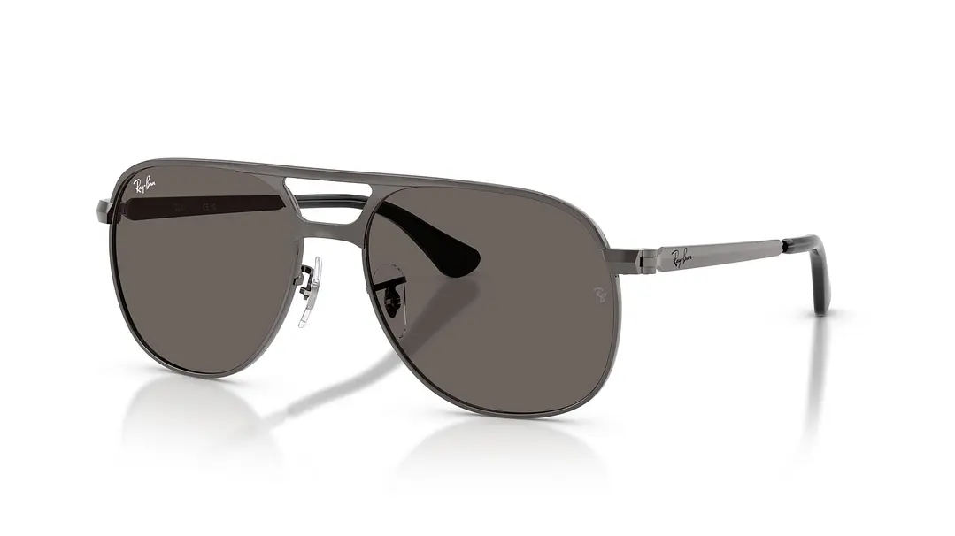 Ray-Ban Bill Max RB3793 004/B1 59 1
