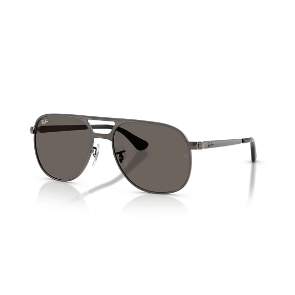 Ray-Ban Bill Max RB3793 004/B1 59