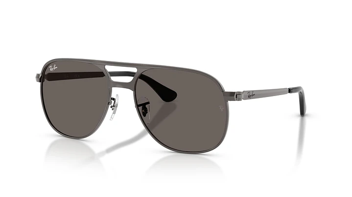 Ray-Ban Bill Max RB3793 004/B1 59 1