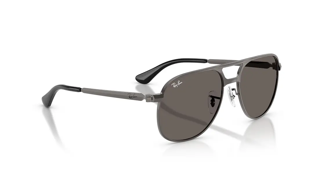 Ray-Ban Bill Max RB3793 004/B1 59 4