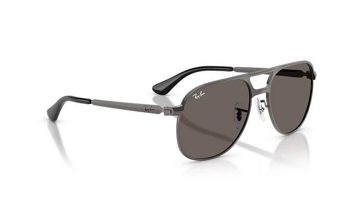 Ray-Ban Bill Max RB3793 004/B1 59 4