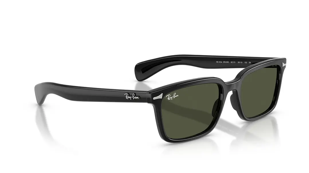 Ray-Ban Brunel RB2234 901/31 56 4