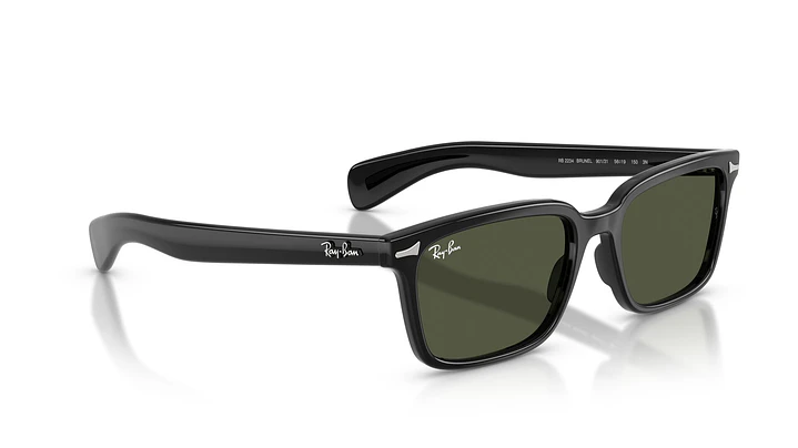 Ray-Ban Brunel RB2234 901/31 56 4