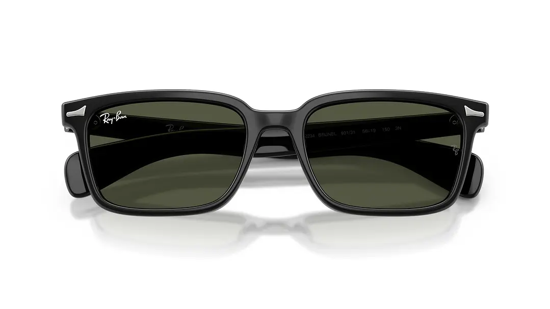 Ray-Ban Brunel RB2234 901/31 56 5