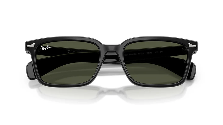 Ray-Ban Brunel RB2234 901/31 56 5