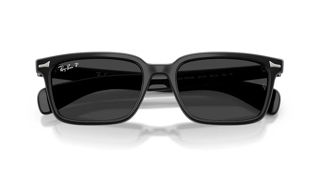 Ray-Ban Brunel RB2234 901/48 56 5