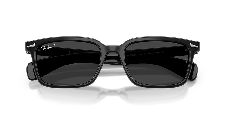 Ray-Ban Brunel RB2234 901/48 56 5