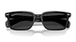 Ray-Ban Brunel RB2234 901/48 56 - Miniatura 5