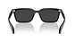Ray-Ban Brunel RB2234 901/48 56 - Miniatura 3