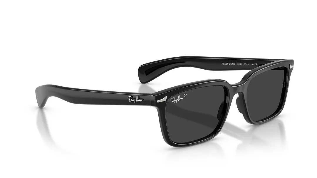 Ray-Ban Brunel RB2234 901/48 56 4