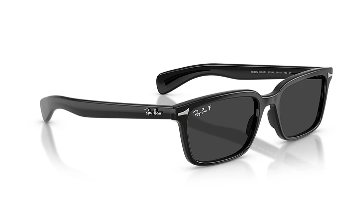 Ray-Ban Brunel RB2234 901/48 56 4
