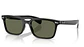 Ray-Ban Brunel RB2234 901/58 56 - Miniatura 1