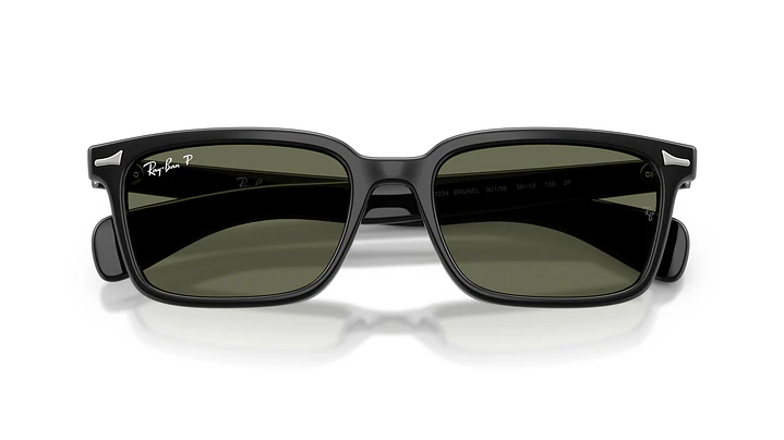 Ray-Ban Brunel RB2234 901/58 56 5