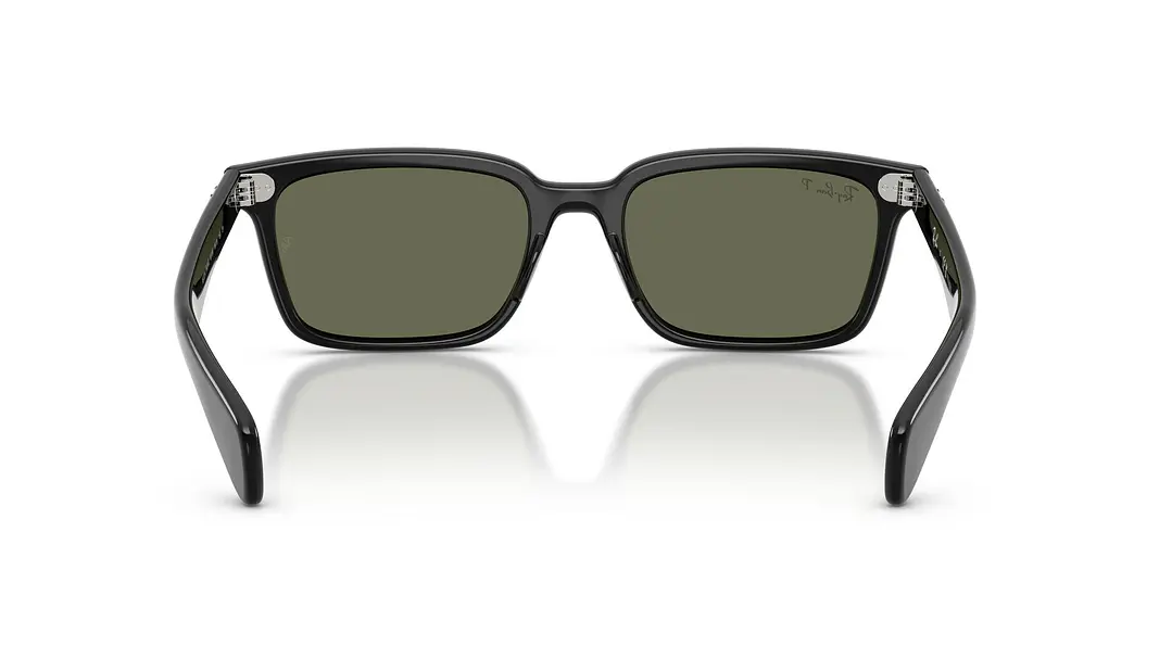 Ray-Ban Brunel RB2234 901/58 56 3