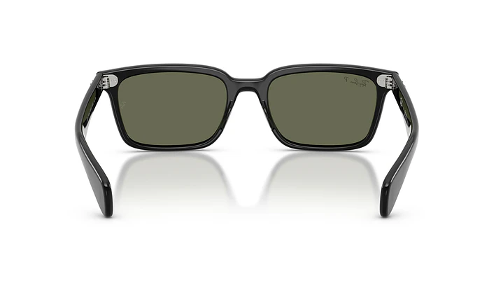 Ray-Ban Brunel RB2234 901/58 56 3