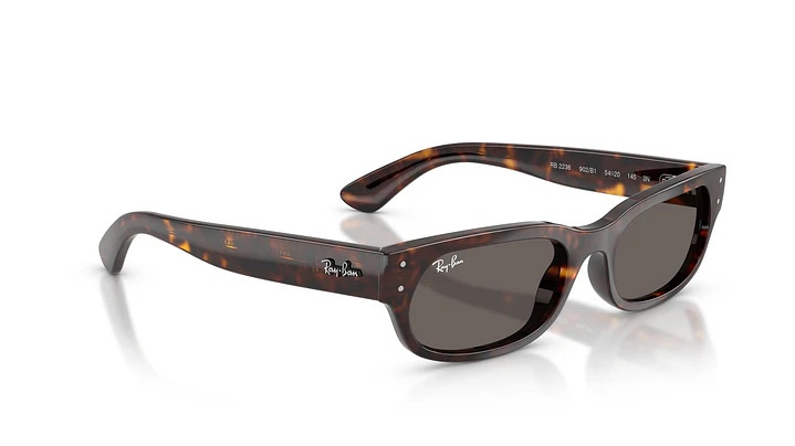 Ray-Ban RB2236 RB2236 902/B1 54 4