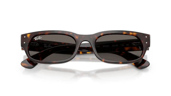 Ray-Ban RB2236 RB2236 902/B1 54 5