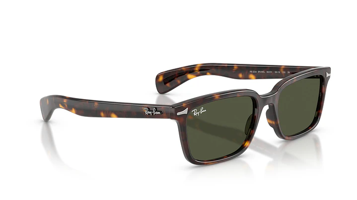 Ray-Ban Brunel RB2234 902/31 56 4