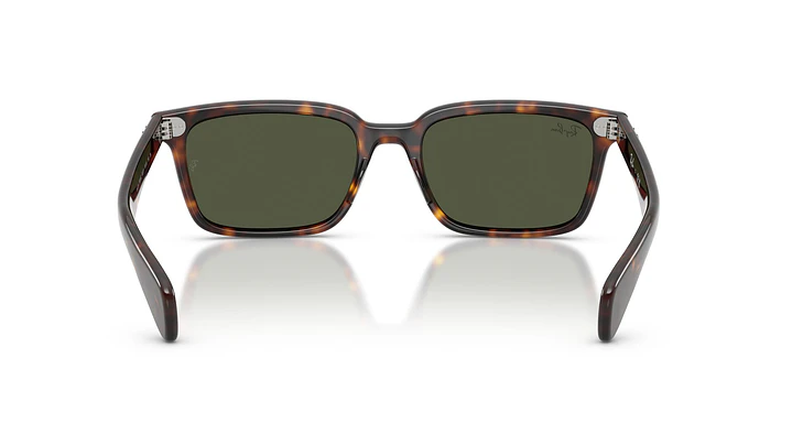Ray-Ban Brunel RB2234 902/31 56 3