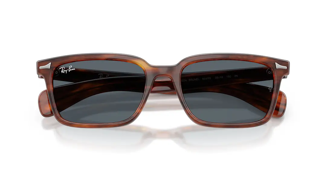 Ray-Ban Brunel RB2234 954/R5 56 5