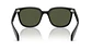 Ray-Ban Brunel Ii RB2235 901/31 53 - Miniatura 3