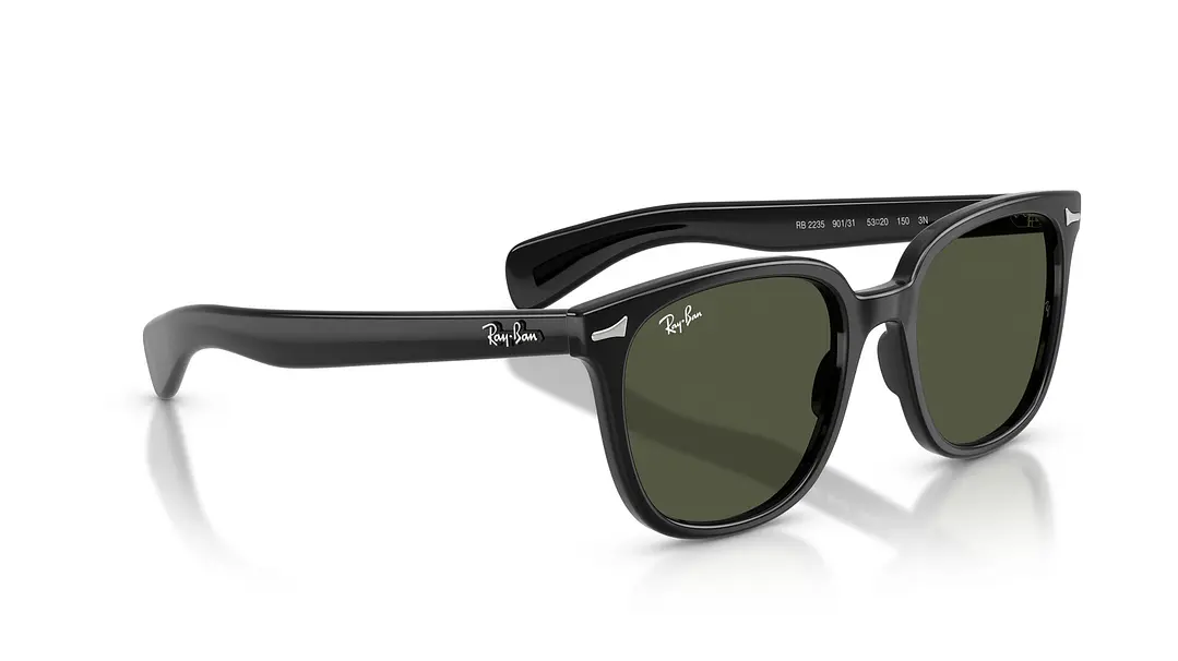 Ray-Ban Brunel Ii RB2235 901/31 53 4