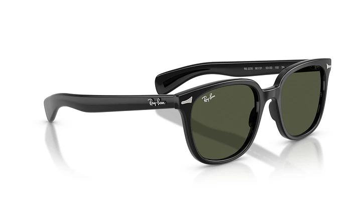 Ray-Ban Brunel Ii RB2235 901/31 53 4