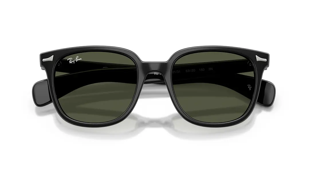 Ray-Ban Brunel Ii RB2235 901/31 53 5