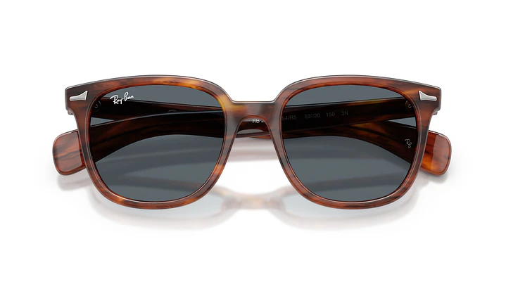 Ray-Ban Brunel Il RB2235 954/R5 53 5