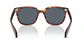 Ray-Ban Brunel Il RB2235 954/R5 53 - Miniatura 3