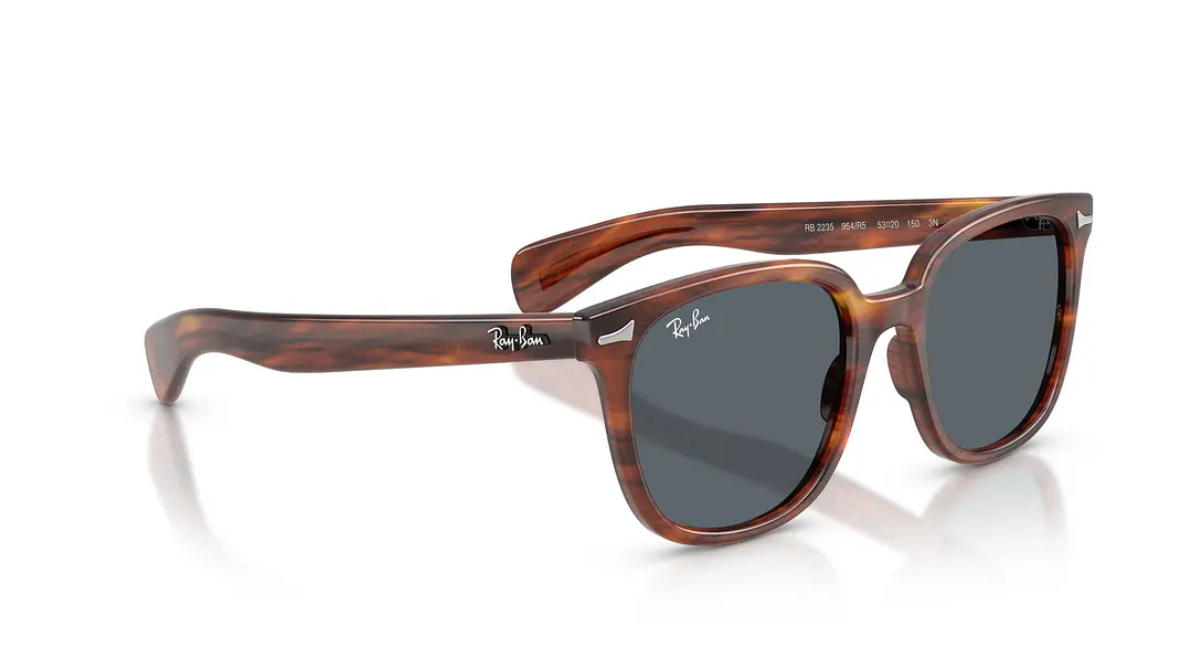 Ray-Ban Brunel Il RB2235 954/R5 53 4