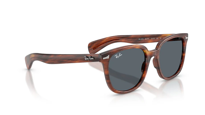 Ray-Ban Brunel Il RB2235 954/R5 53 4