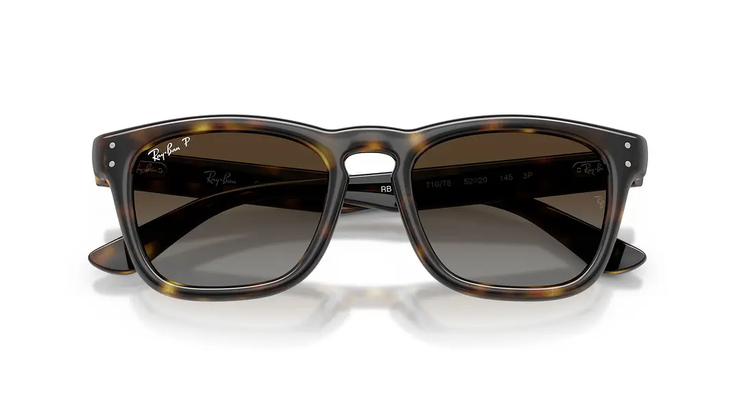 Ray-Ban RB2238 RB2238 710/T5 52 5