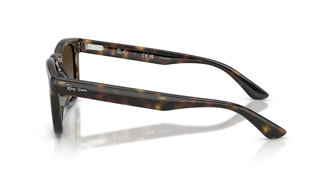 Ray-Ban RB2238 RB2238 710/T5 52 2