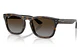 Ray-Ban RB2238 RB2238 710/T5 52 - Miniatura 1