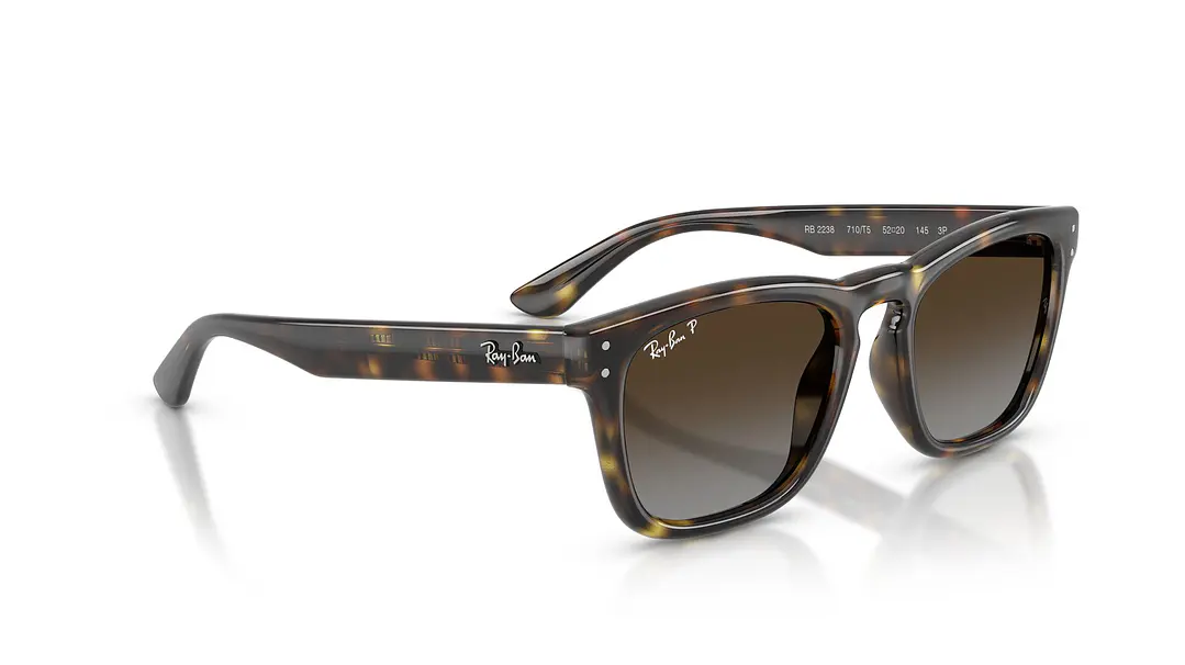 Ray-Ban RB2238 RB2238 710/T5 52 4