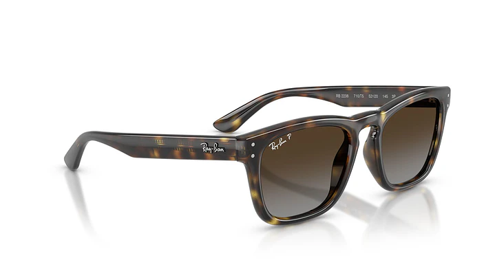 Ray-Ban RB2238 RB2238 710/T5 52 4