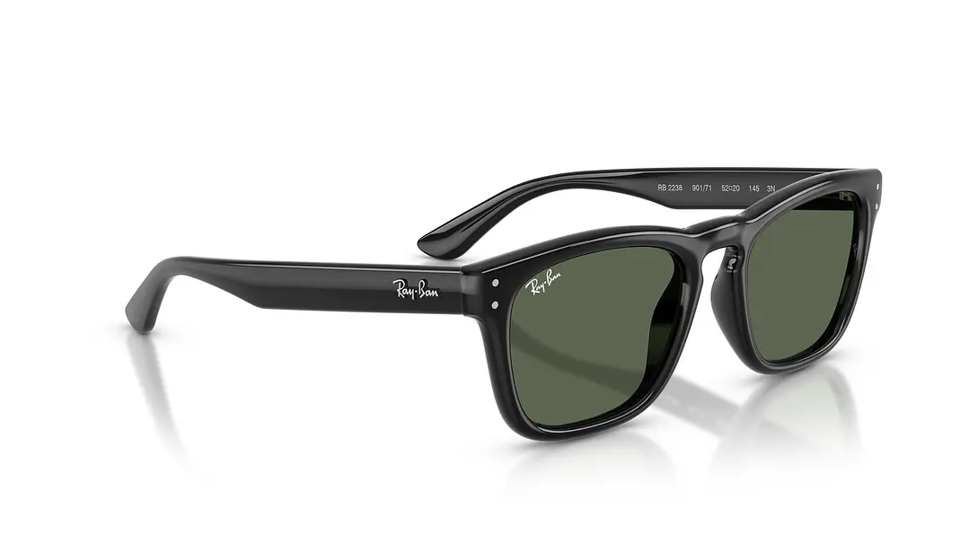 Ray-Ban RB2238 RB2238 901/71 52 4