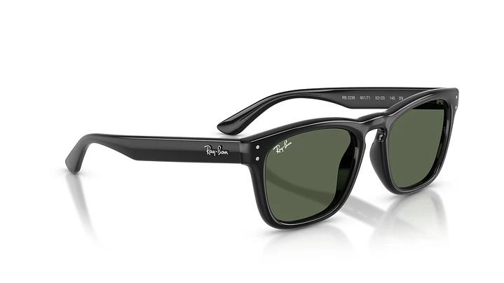 Ray-Ban RB2238 RB2238 901/71 52 4